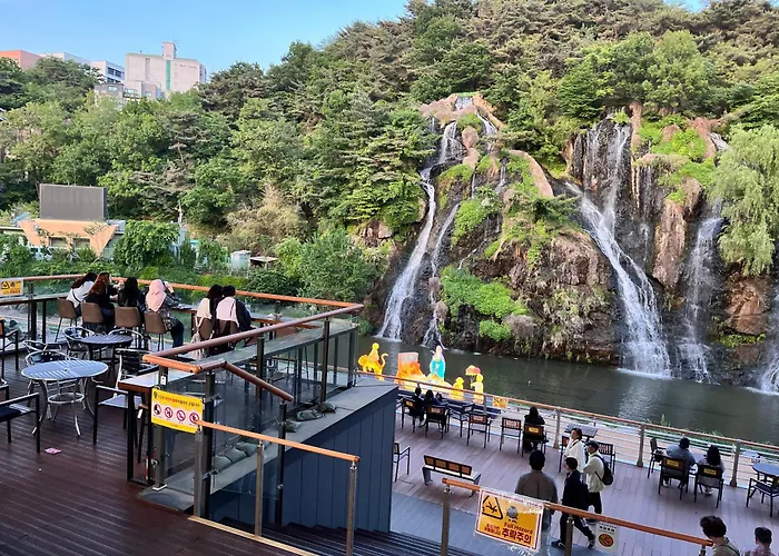 Bueno Day - Between Hongdae & Palace Gyeongbokgung 외국인도시민박업 한국인예약금지 *